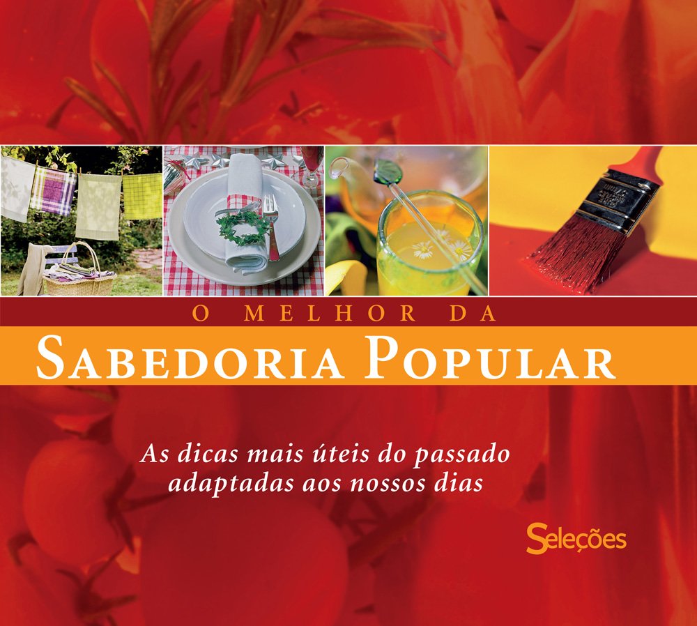 O Melhor da Sabedoria Popular baixar livro de graça