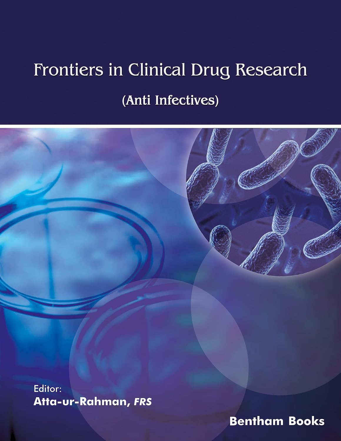 Frontiers in Clinical Drug Research-Anti Infectives: Volume 9 (English Edition) baixar o livro de graça