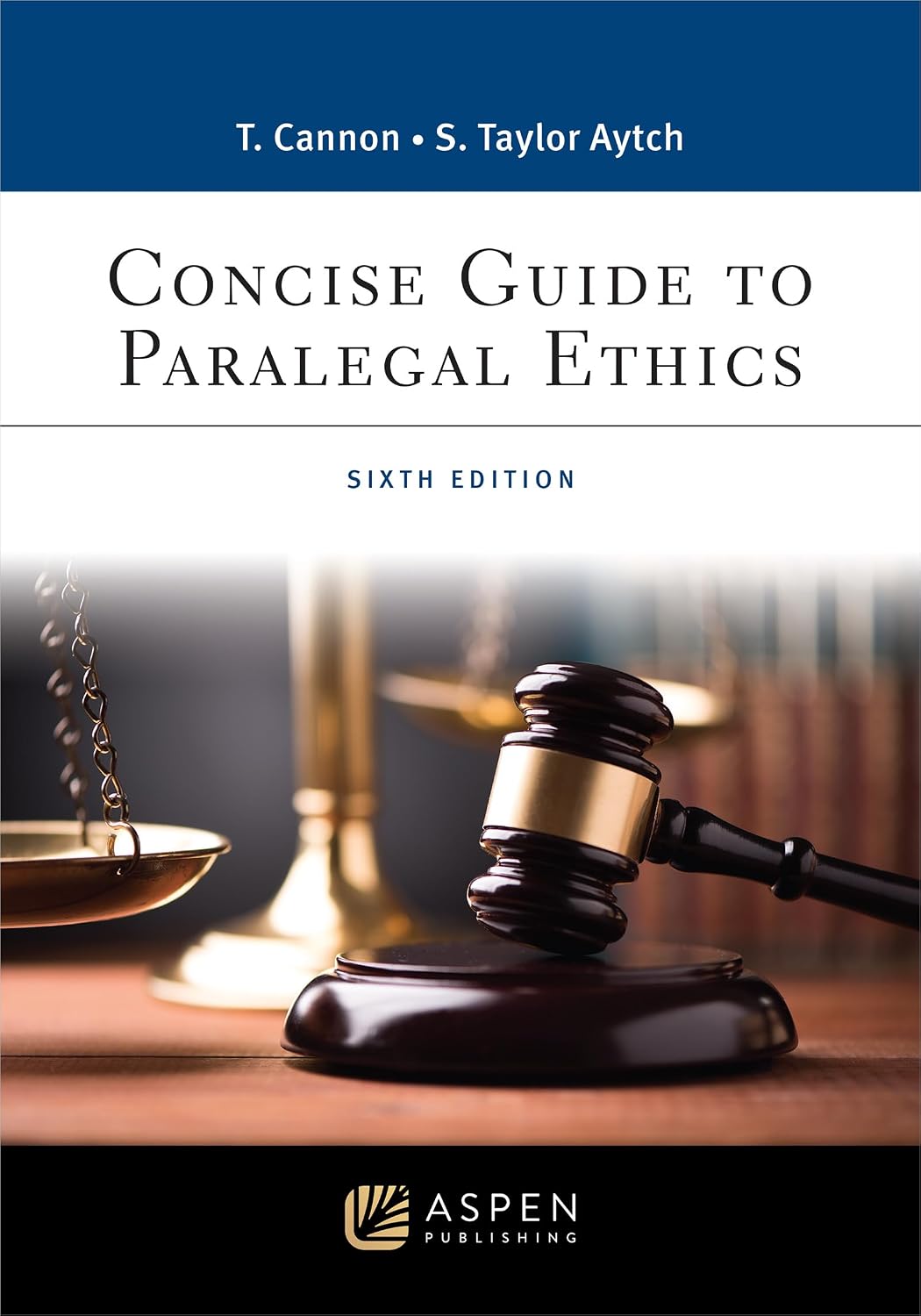 Concise Guide to Paralegal Ethics (Aspen Paralegal Series) (English Edition) baixar livro de graça