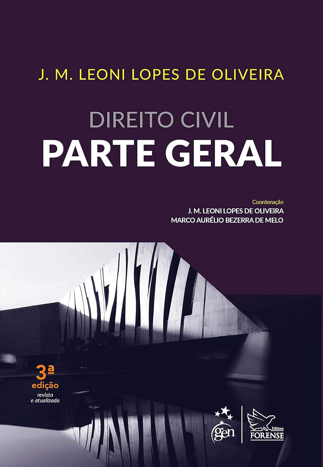 ler totalmente Direito Civil - Parte Geral