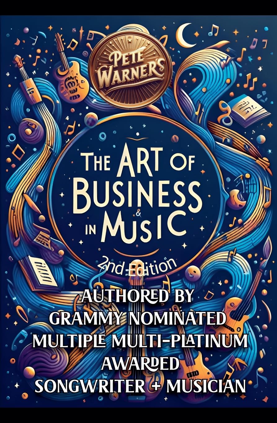 The Art of Business in Music, Second Edition: 2 baixar livro de graça
