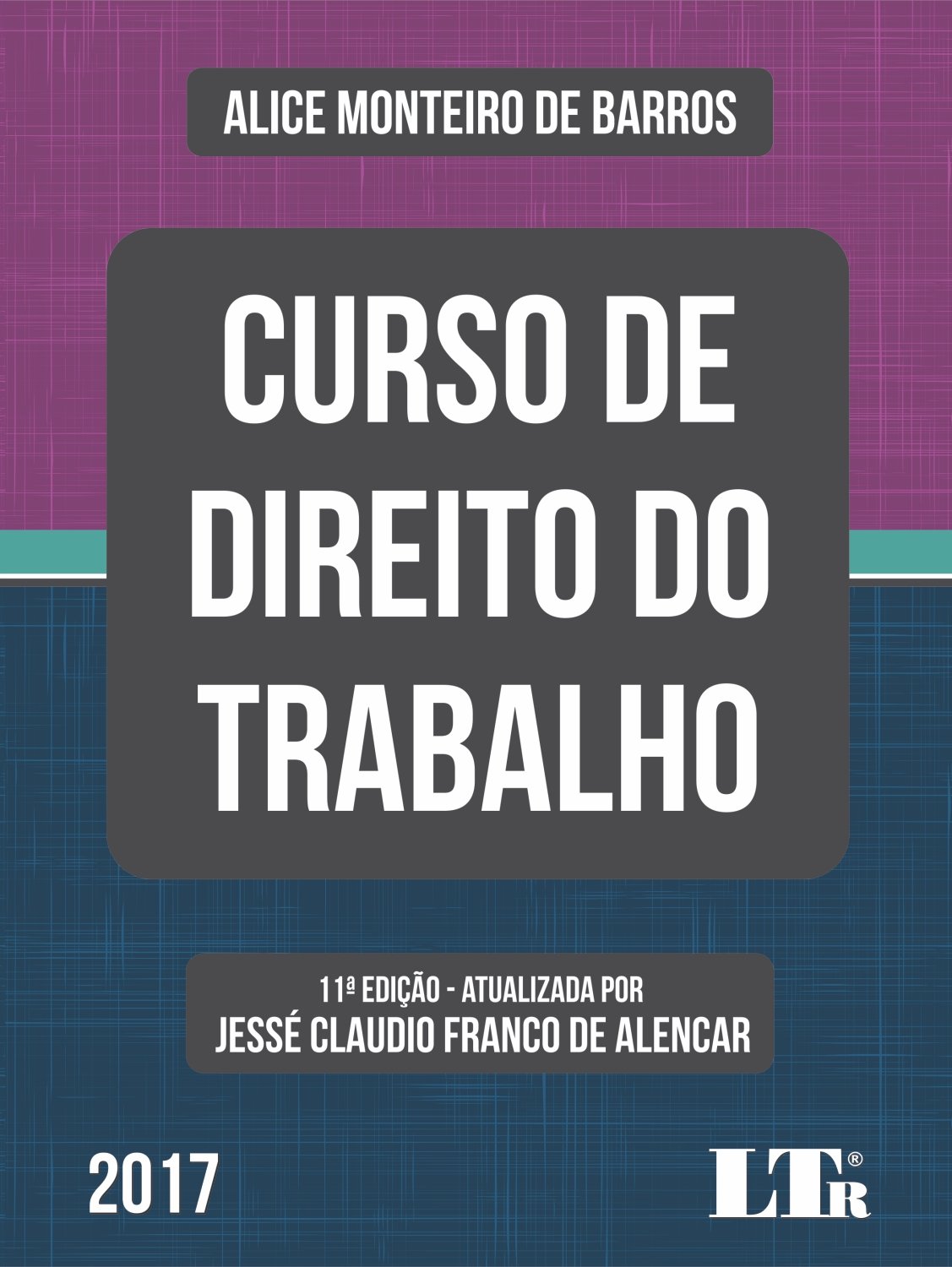Curso de Direito do Trabalho baixar livro de graça
