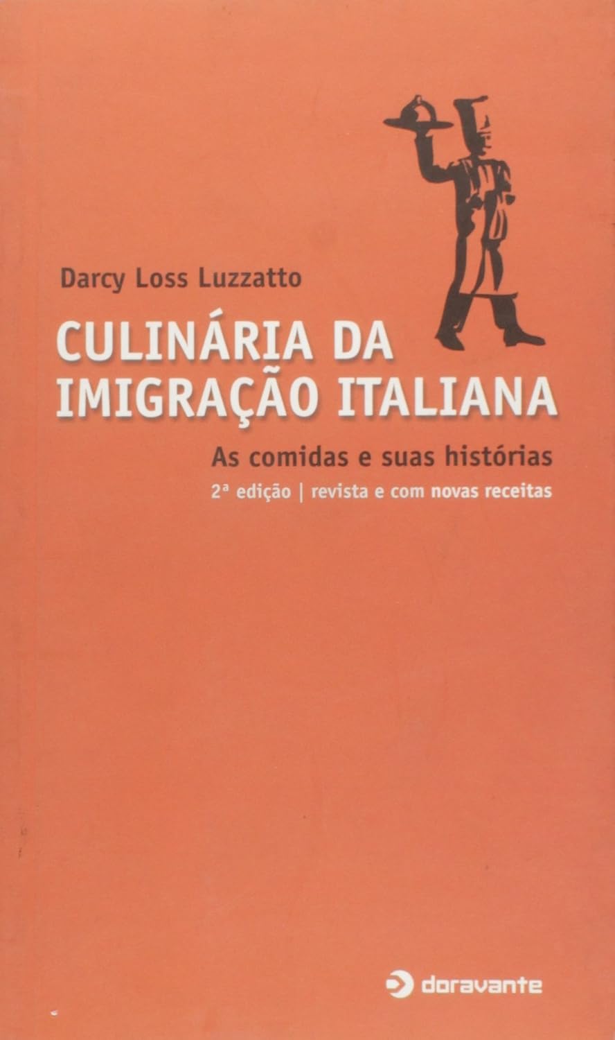 Culinária da Imigração Italiana baixar o livro de graça