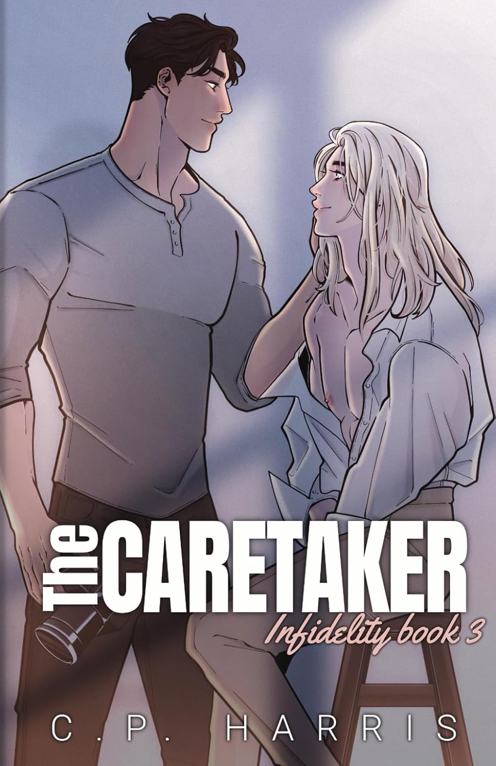 The Caretaker (Special Edition)