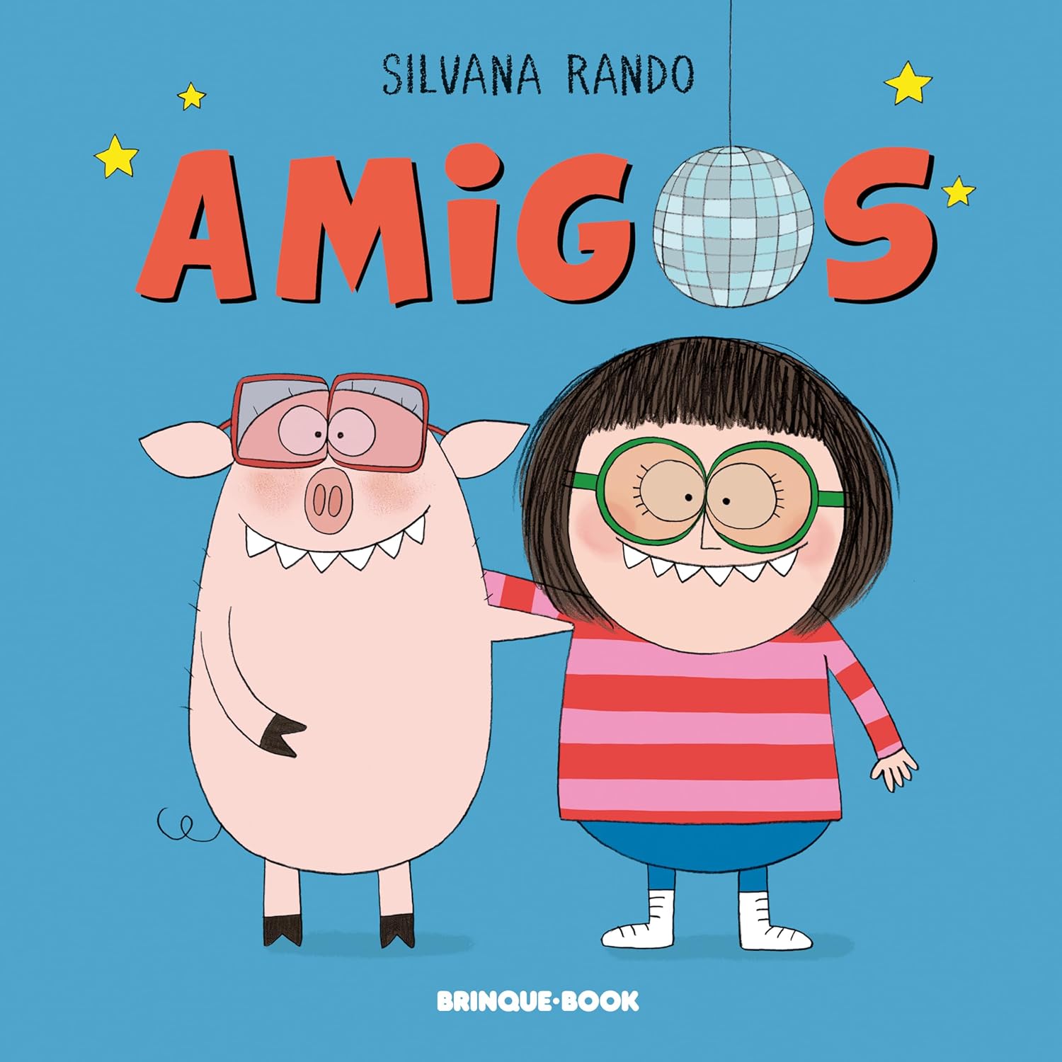 ler totalmente Amigos (Nova edição)