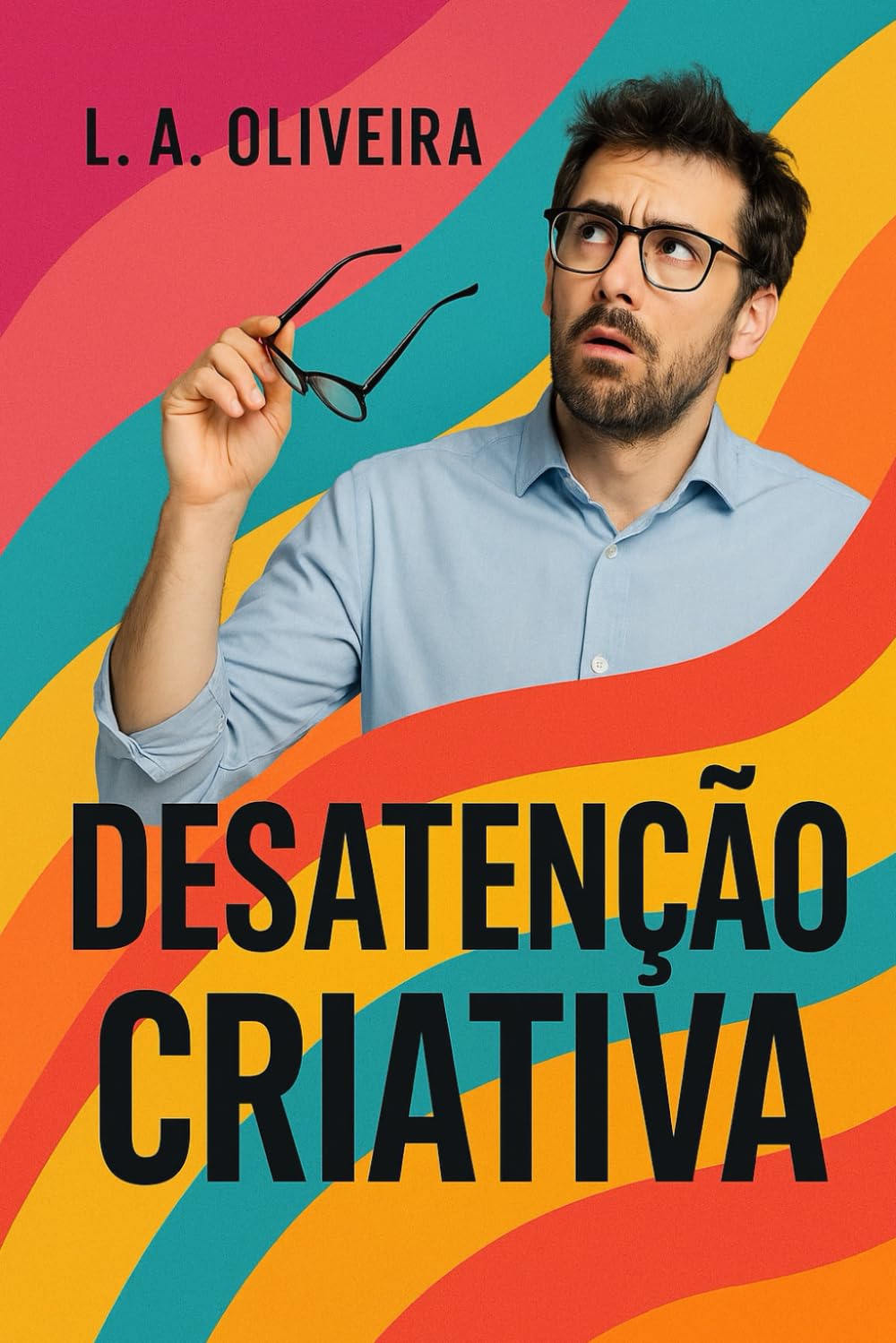 Desatenção Criativa baixar o livro de graça