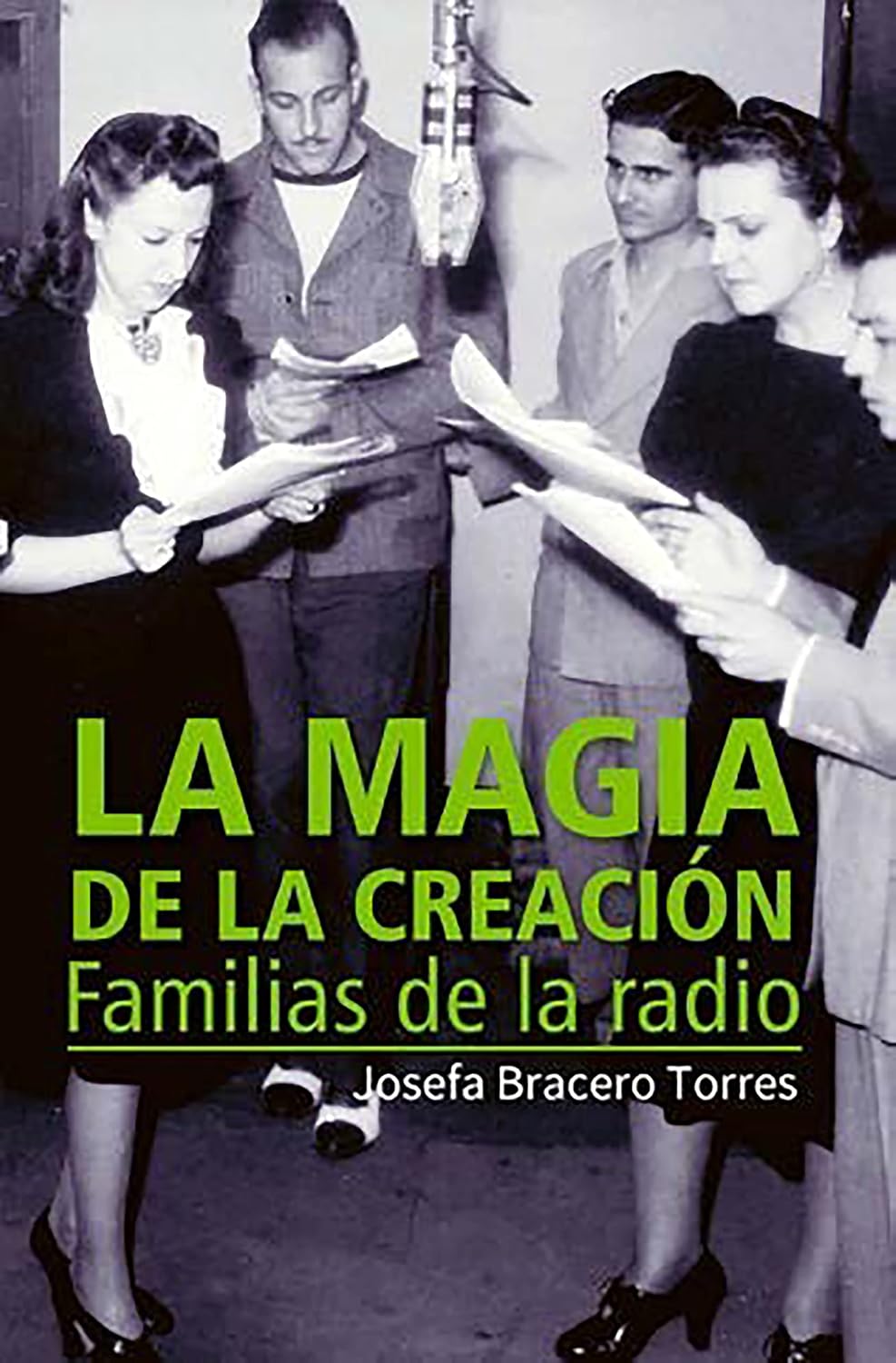 La magia de la creación (Spanish Edition) baixar livro de graça