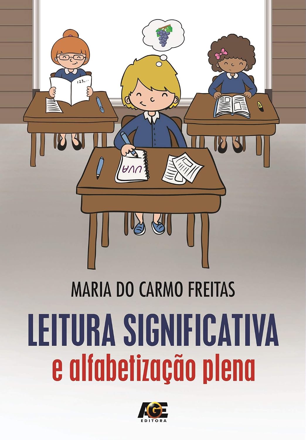 Leitura significativa e alfabetização plena baixar livro de graça