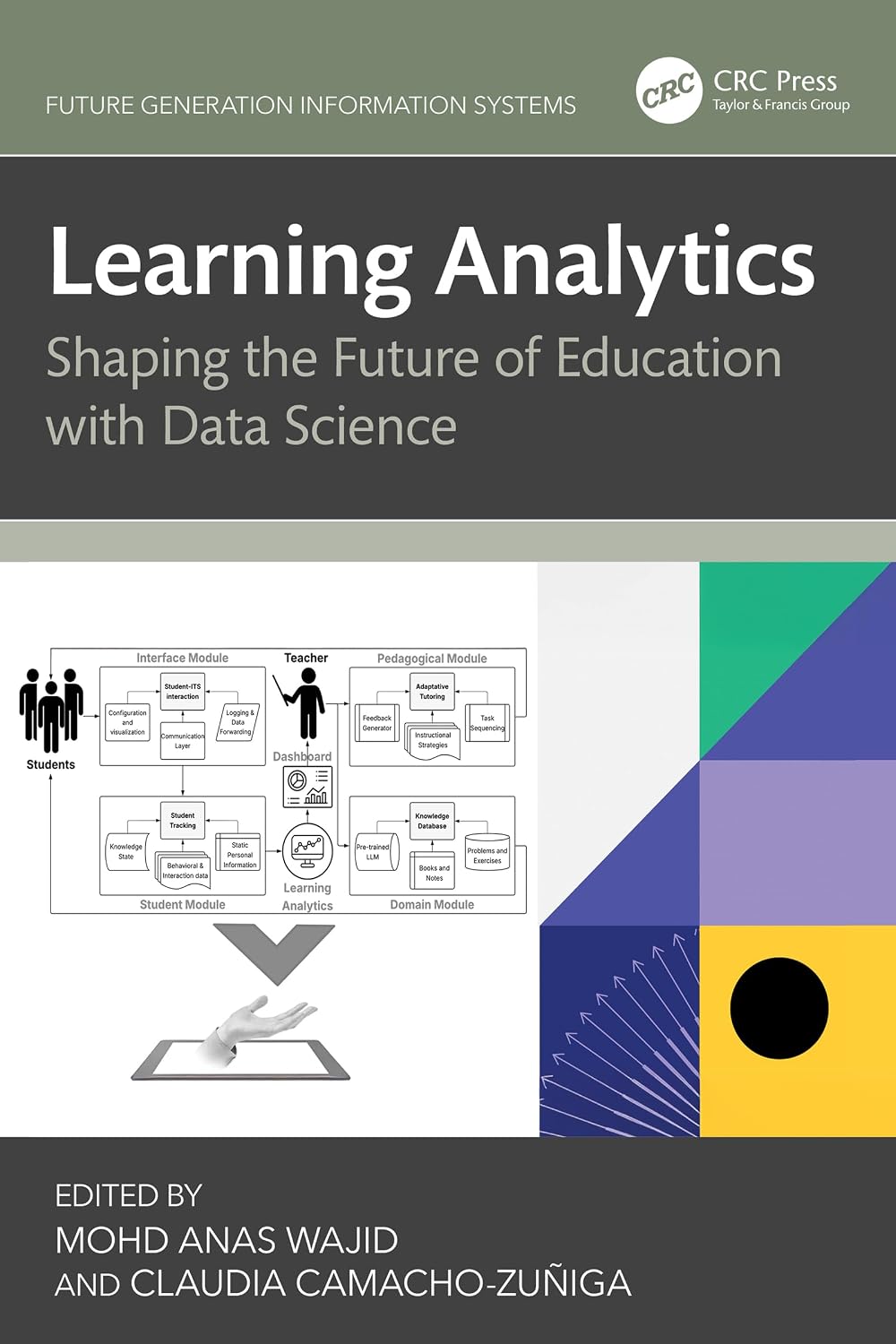Learning Analytics: Shaping the Future of Education with Data Science (Future Generation Information Systems) (English Edition) baixar o livro de graça