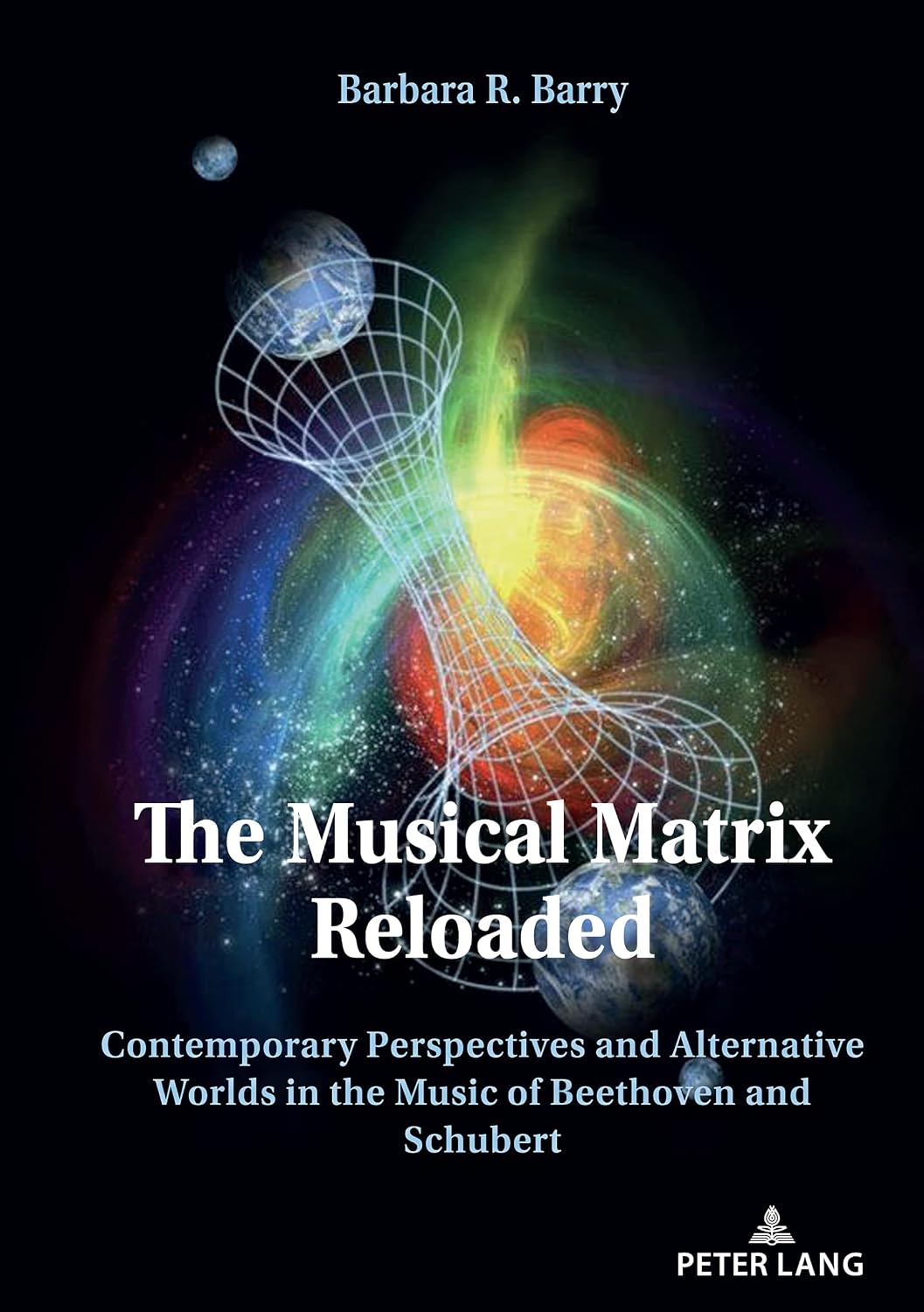 ler totalmente The Musical Matrix Reloaded: Contemporary Perspectives and Alternative Worlds in the Music of Beethoven and Schubert (English Edition)