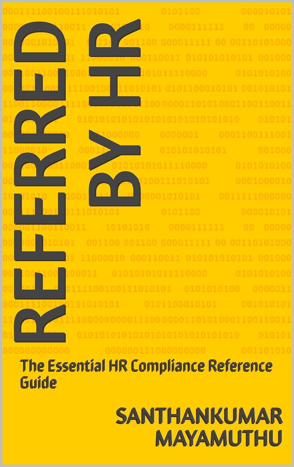 Referred by HR: The Essential HR Compliance Reference Guide (English Edition) baixar o livro de graça