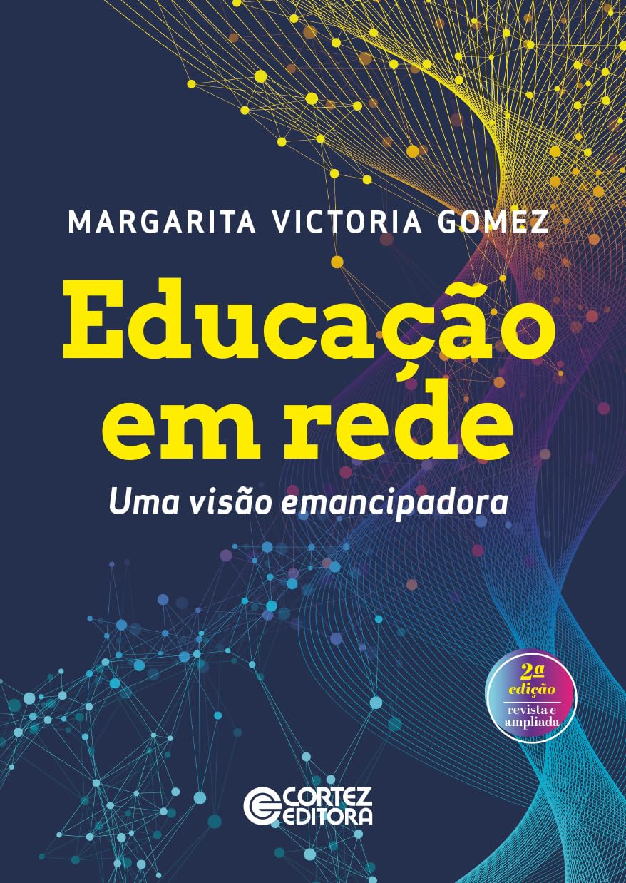 Educação em Rede: uma visão emancipadora baixar livro de graça