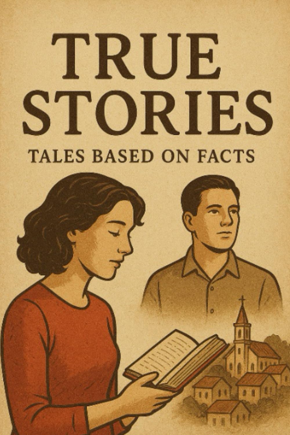 capítulo por capítulo baixar True Stories: Tales Based on Facts