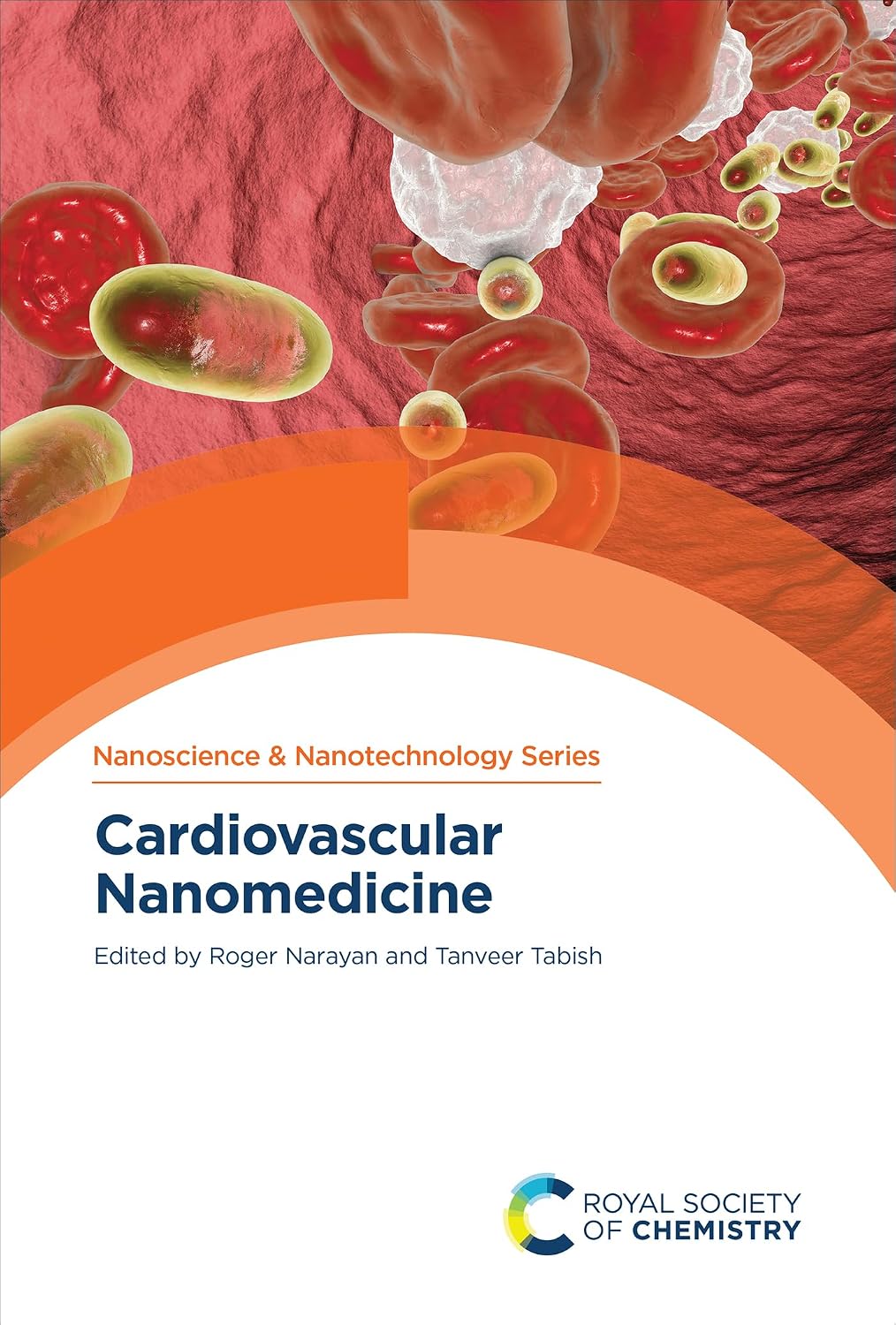Cardiovascular Nanomedicine (English Edition)