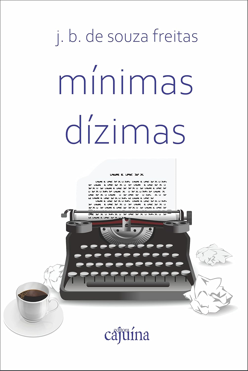 Mínimas dízimas baixar o livro de graça