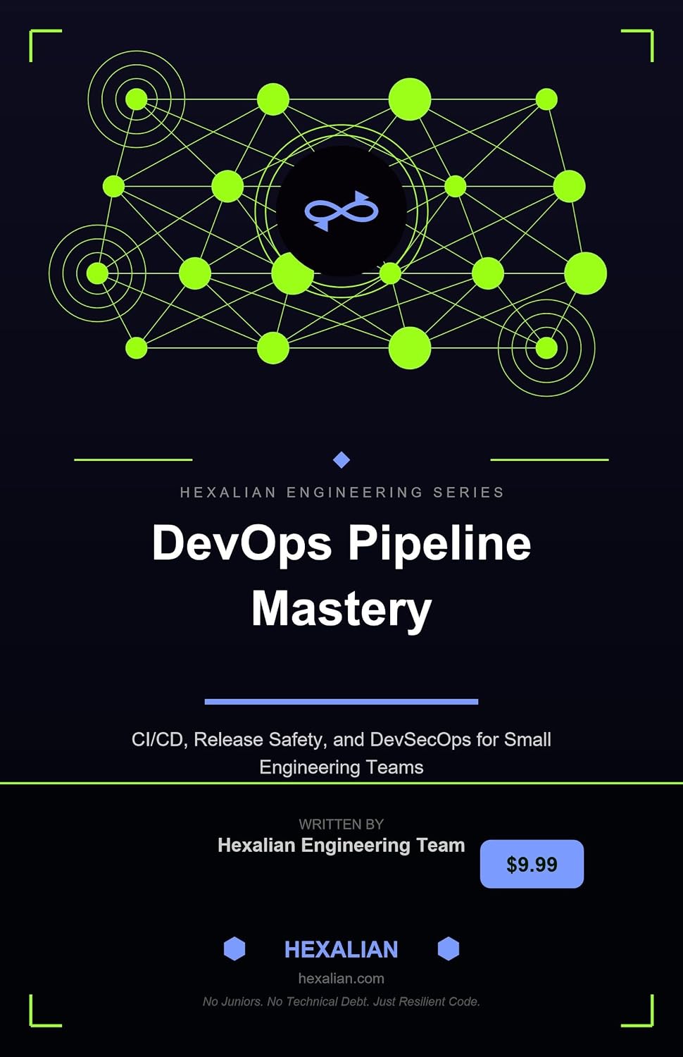 ler totalmente DevOps Pipeline Mastery: CI/CD, Release Safety, and DevSecOps for Small Engineering Teams (English Edition)
