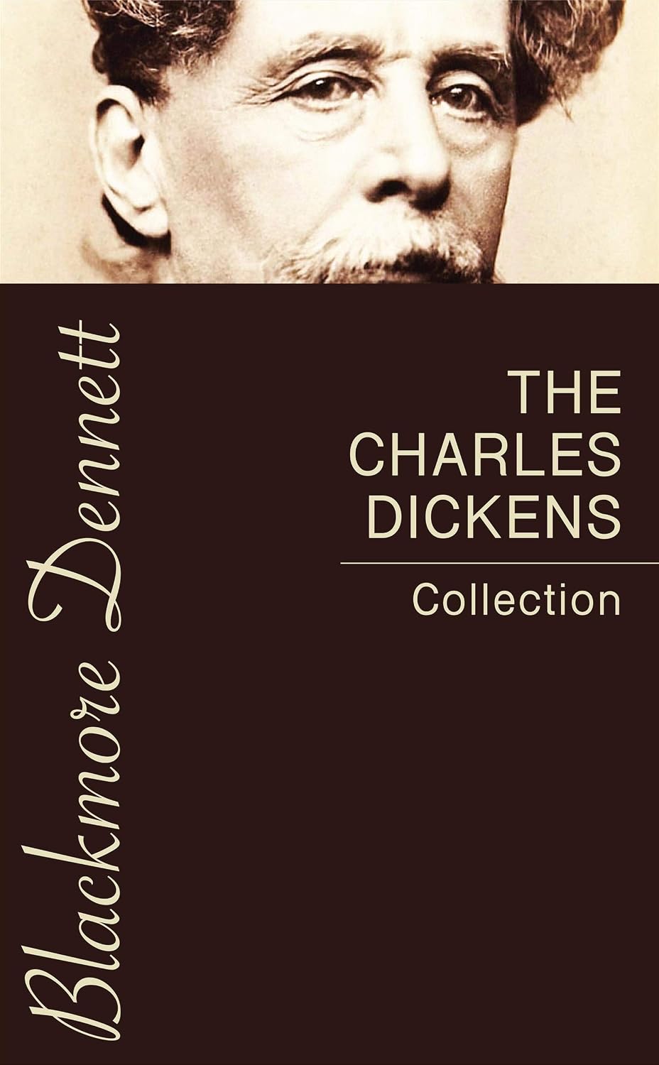 The Charles Dickens Collection (English Edition) baixar livro de graça