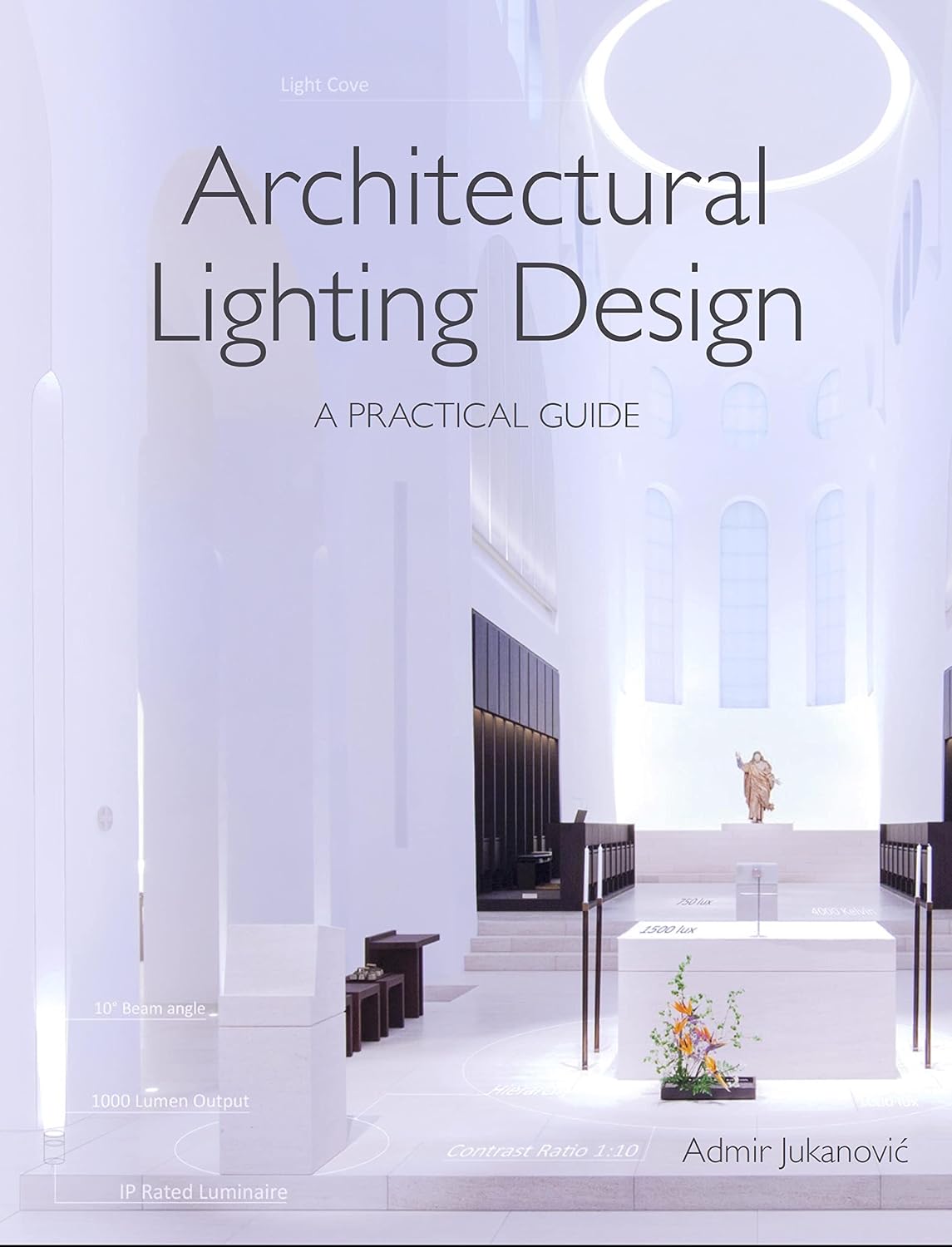 capítulo por capítulo baixar Architectural Lighting Design: A Practical Guide (English Edition)