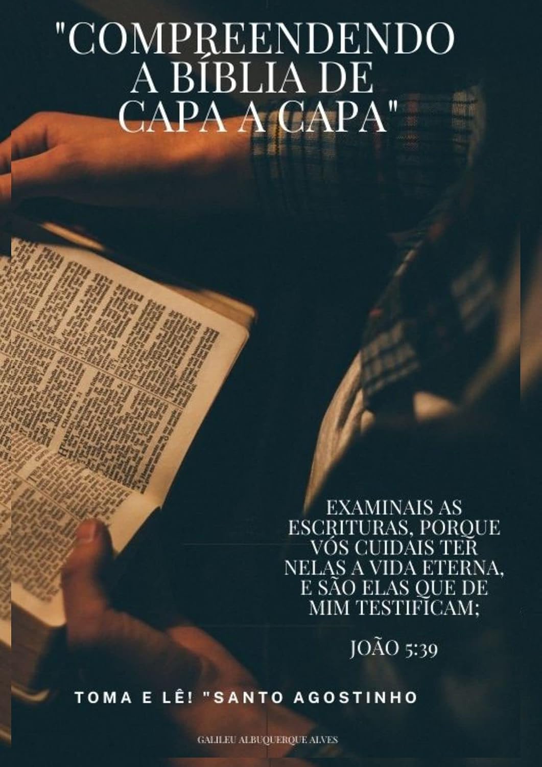ler totalmente Compreendendo a Bíblia de Capa a Capa com uma Perspectiva Reformada