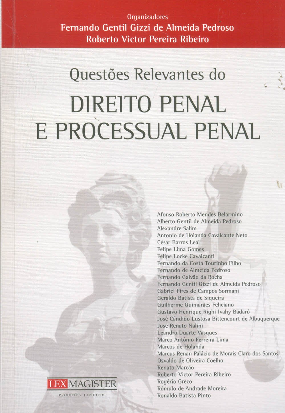 Questões Relevantes do Direito Penal e Processual Penal baixar livro de graça