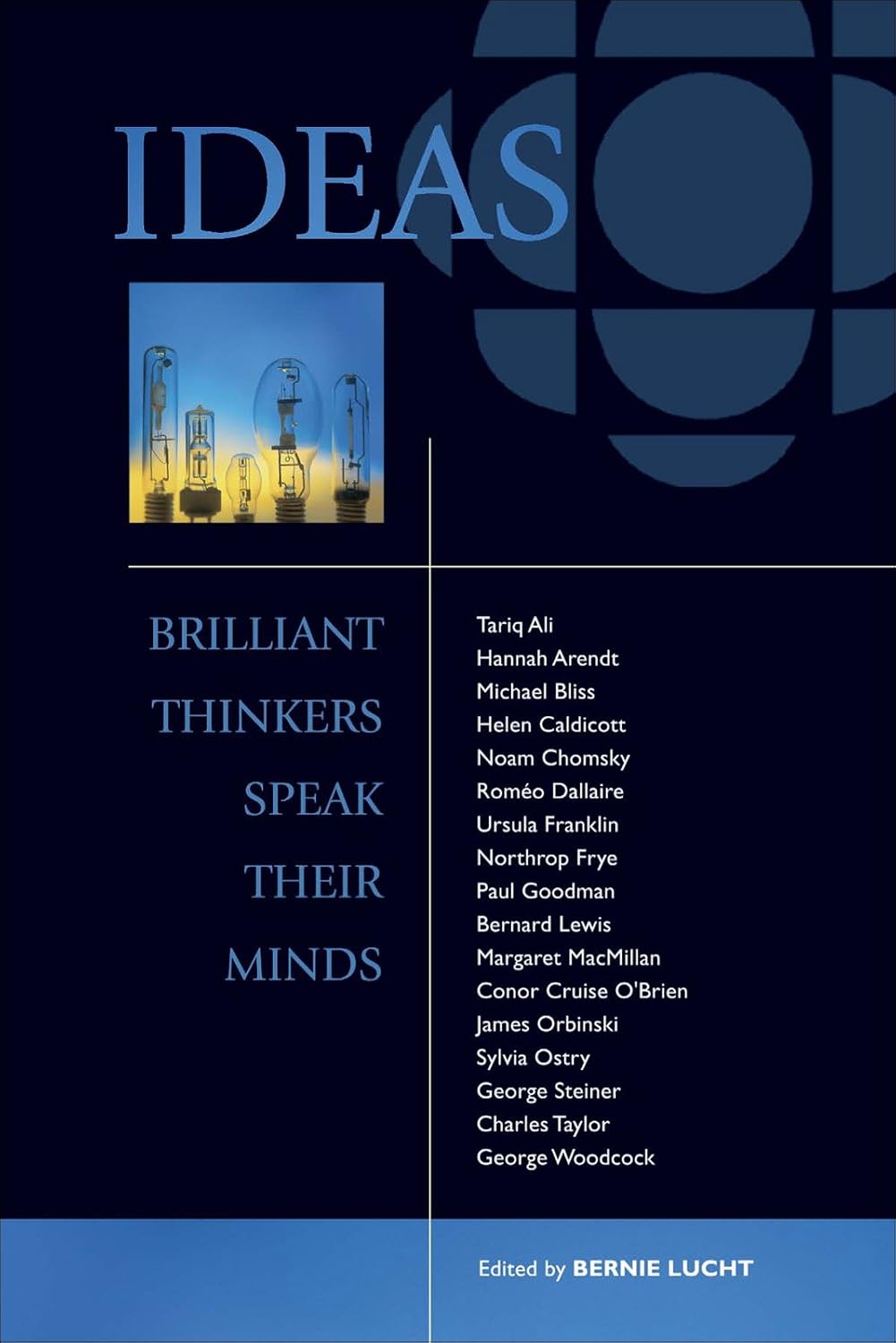 ler totalmente Ideas: Brilliant Thinkers Speak Their Minds (English Edition)