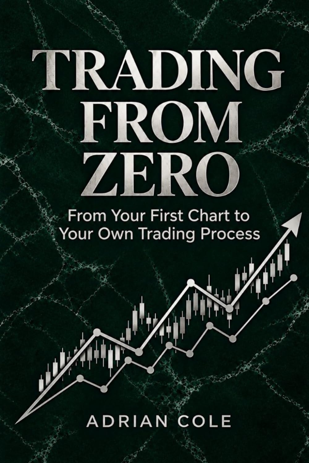Trading From Zero: From Your First Chart to Your Own Trading baixar o livro de graça