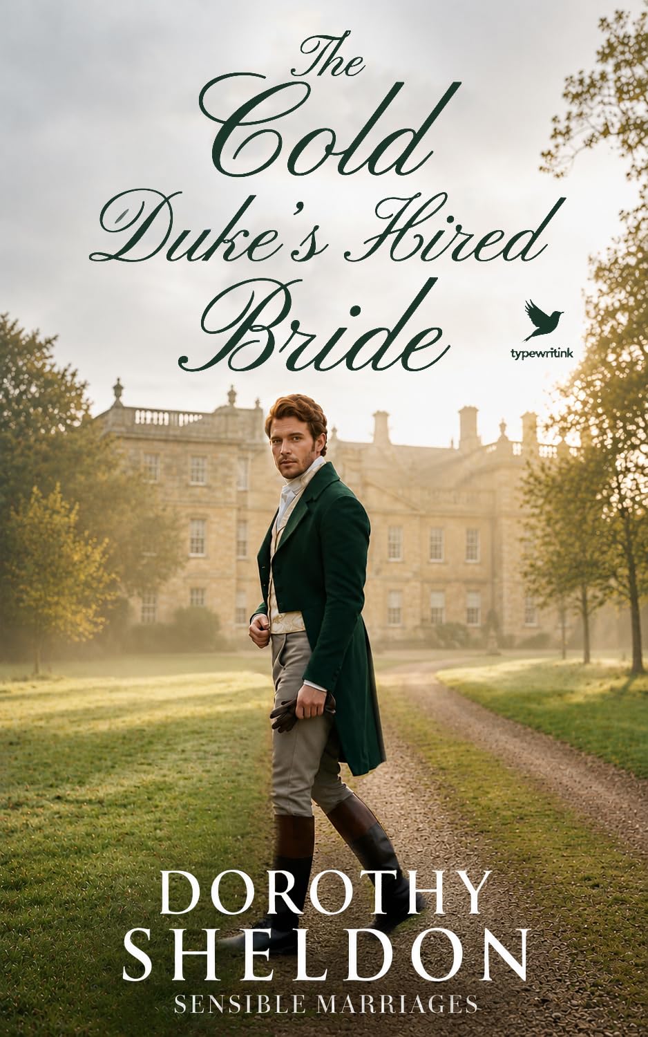 ler totalmente The Cold Duke's Hired Bride: A Historical Regency Romance Book (Sensible Marriages 3) (English Edition)