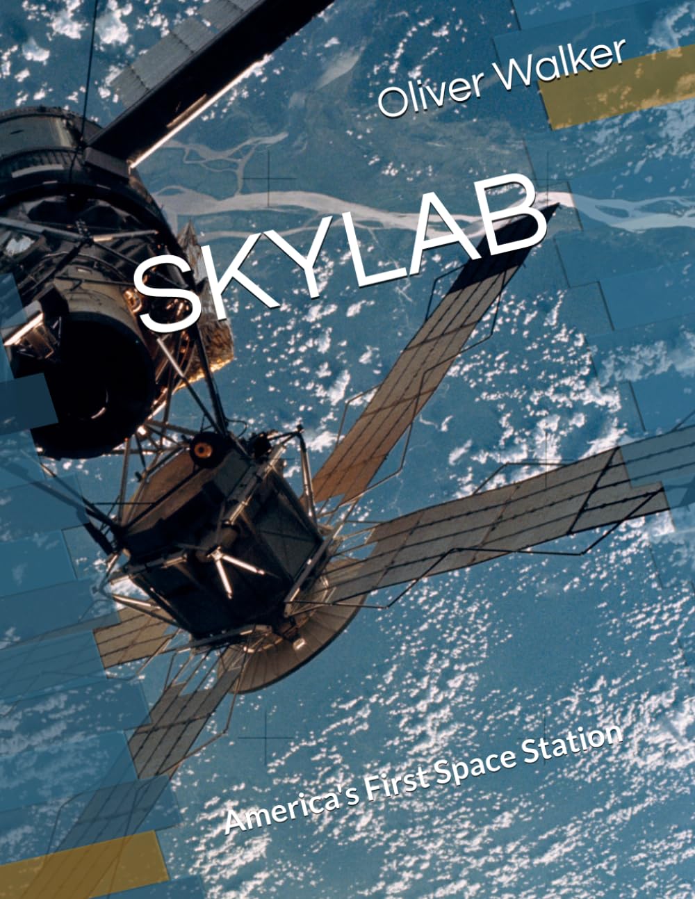 capítulo por capítulo baixar Skylab: America's First Space Station