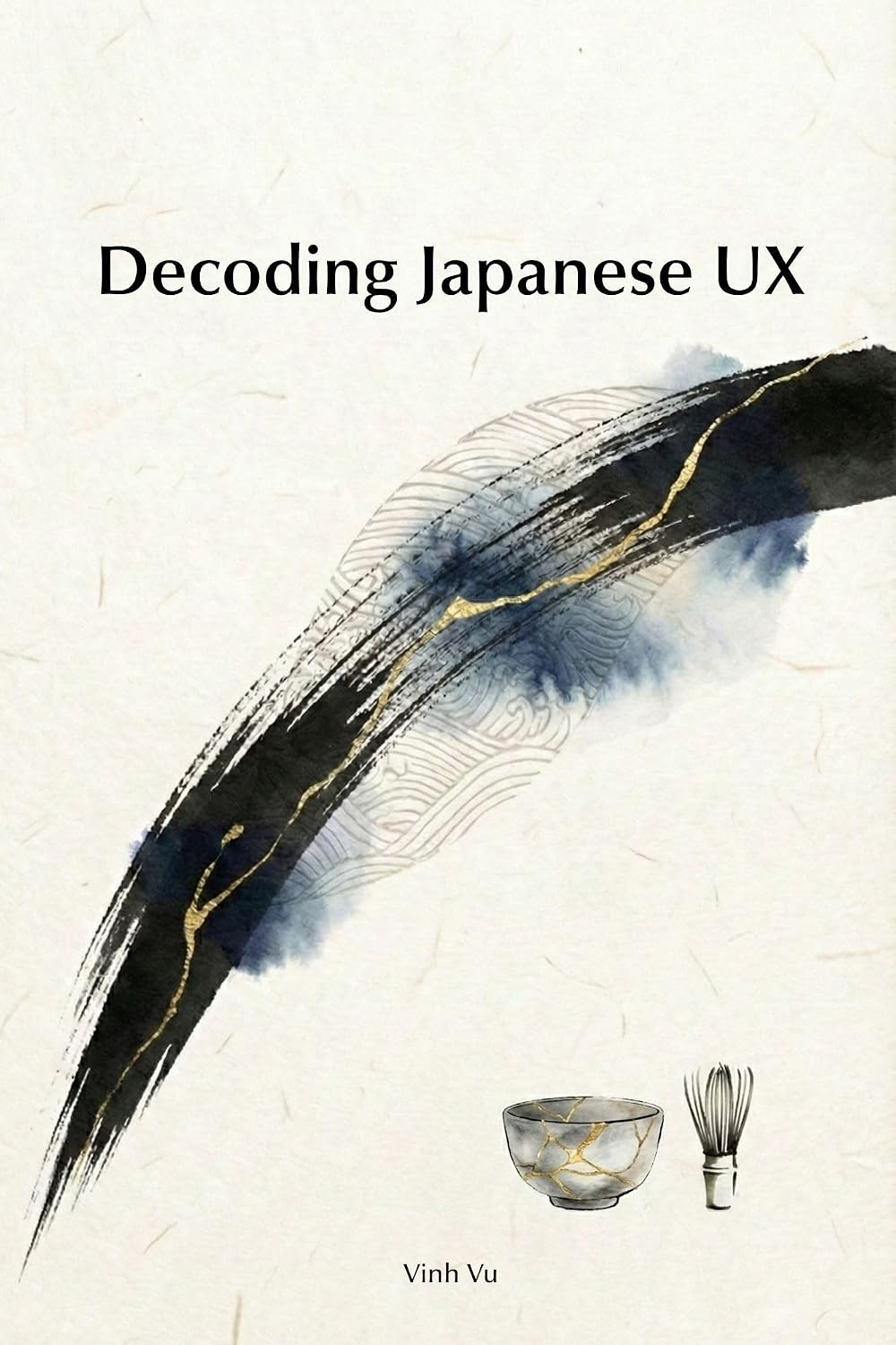 ler totalmente Decoding Japanese UX: A Cultural & Psychological Guide to Designing for Japan (English Edition)
