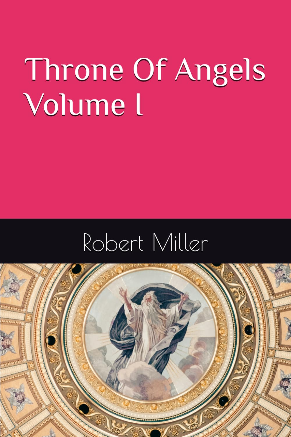 ler totalmente Throne of Angels Volume !