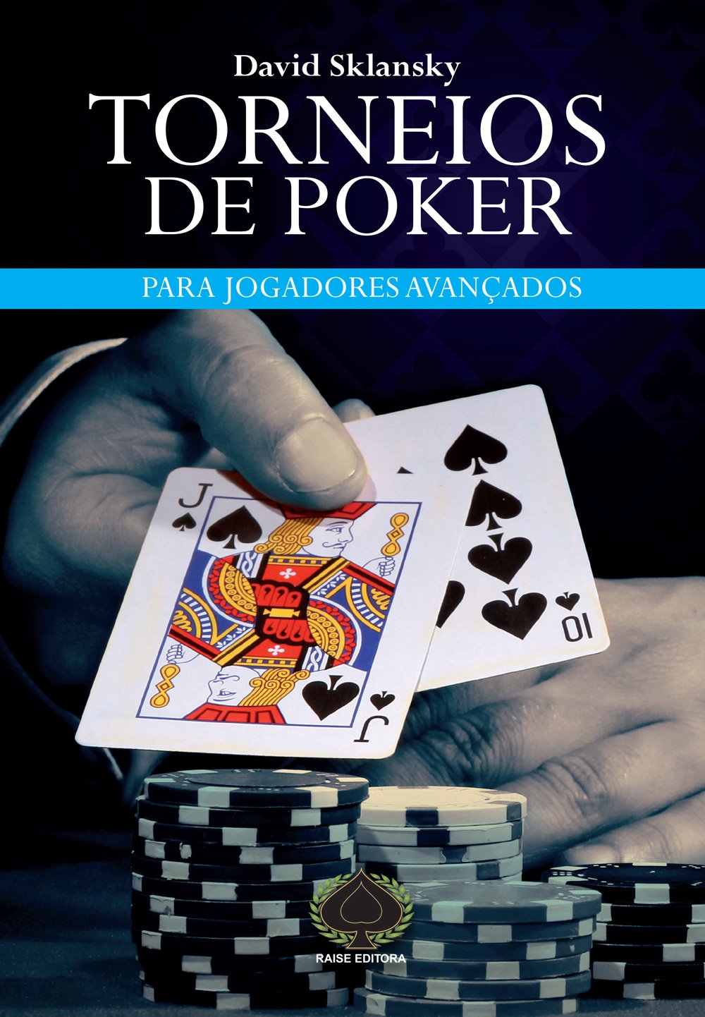 ler totalmente Torneios de Poker Para Jogadores Avançados