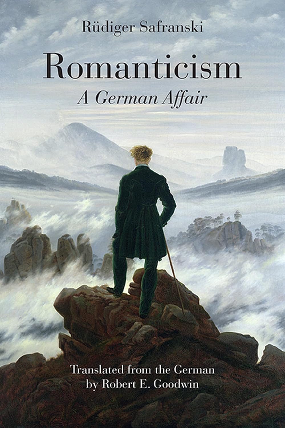 capítulo por capítulo baixar Romanticism: A German Affair