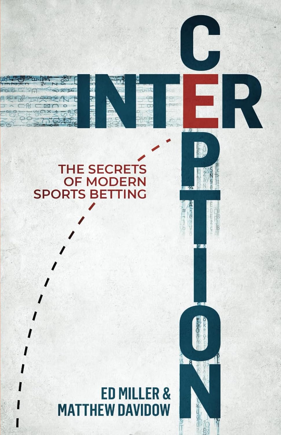Interception: The Secrets Of Modern Sports Betting baixar livro de graça