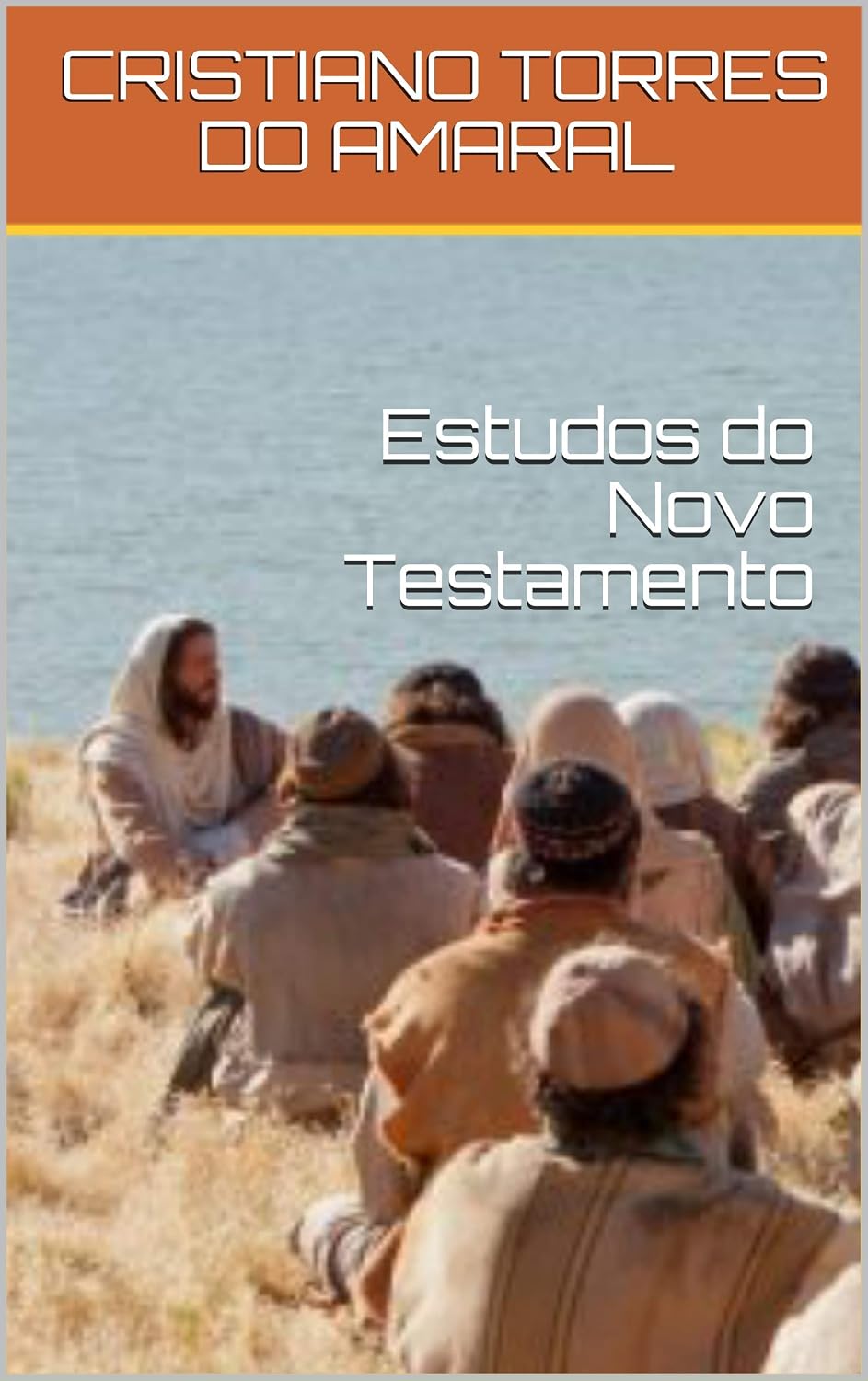 ler totalmente ESTUDOS DO NOVO TESTAMENTO: Curso de Capacitação Teológica para Liderança Pastoral e Missionária