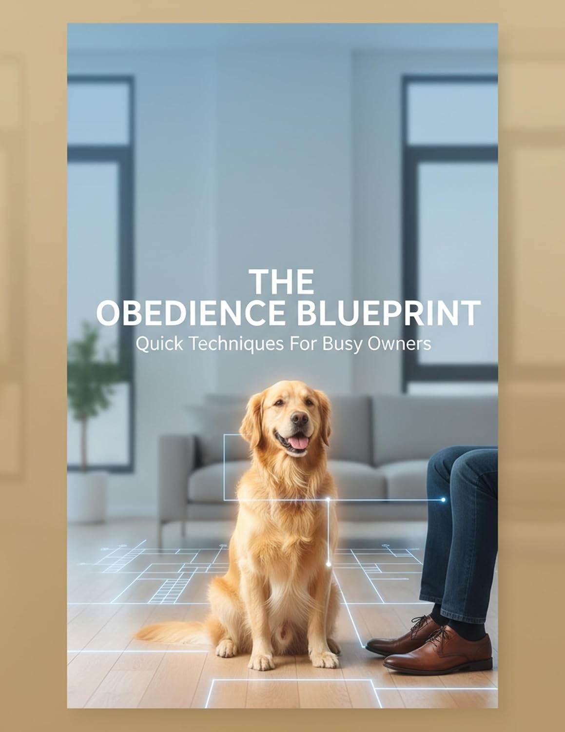 The Obedience Blueprint: Quick Techniques For Busy Owners (English Edition) baixar livro de graça