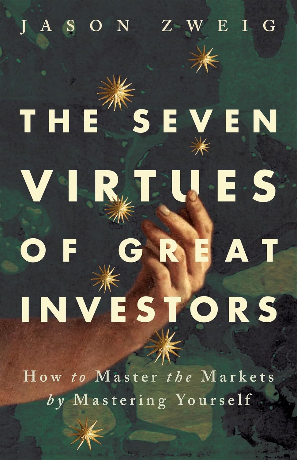 The Seven Virtues of Great Investors: How to Master the Markets by Mastering Yourself (English Edition) baixar o livro de graça