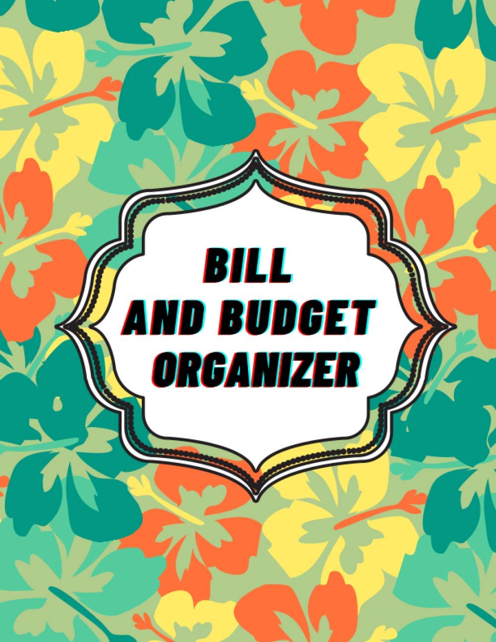 capítulo por capítulo baixar Bill and Budget Organizer: Simple Monthly Budget Planner to Track Bills and Expenses