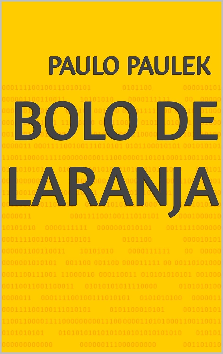 capítulo por capítulo baixar BOLO DE LARANJA