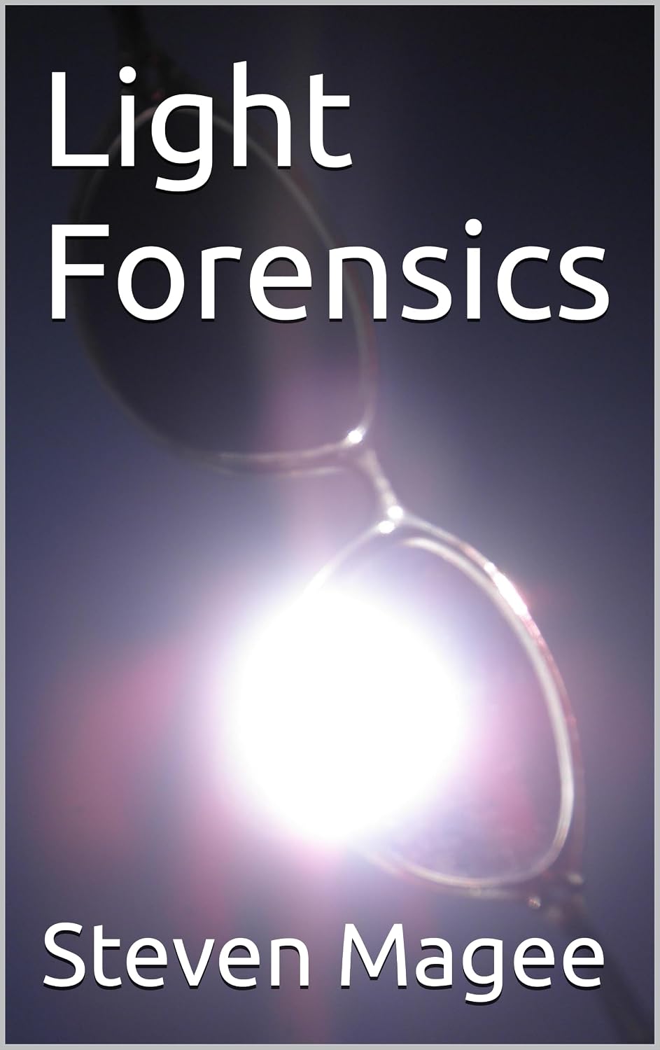 Light Forensics (English Edition) baixar o livro de graça