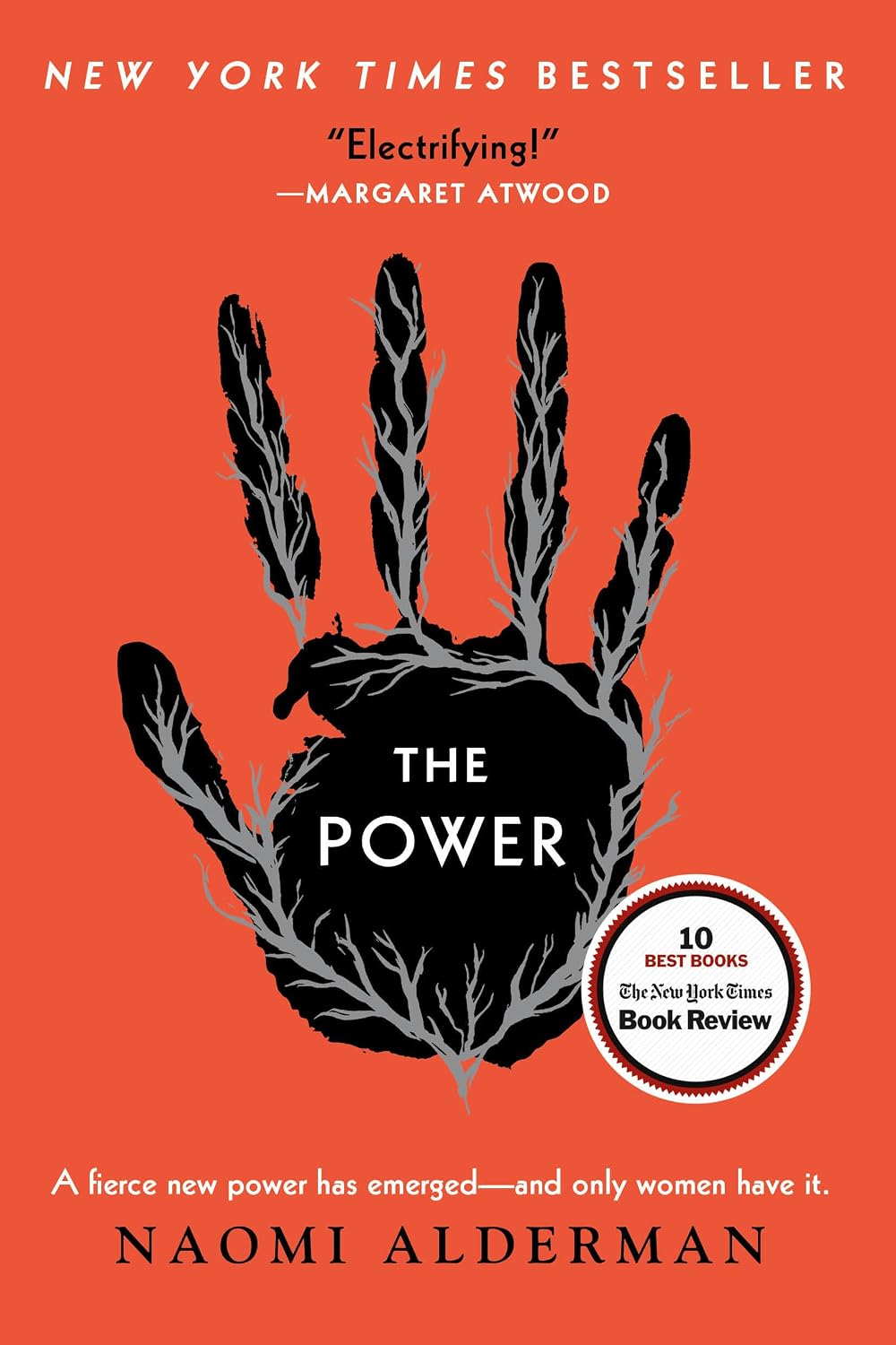 capítulo por capítulo baixar The Power (English Edition)