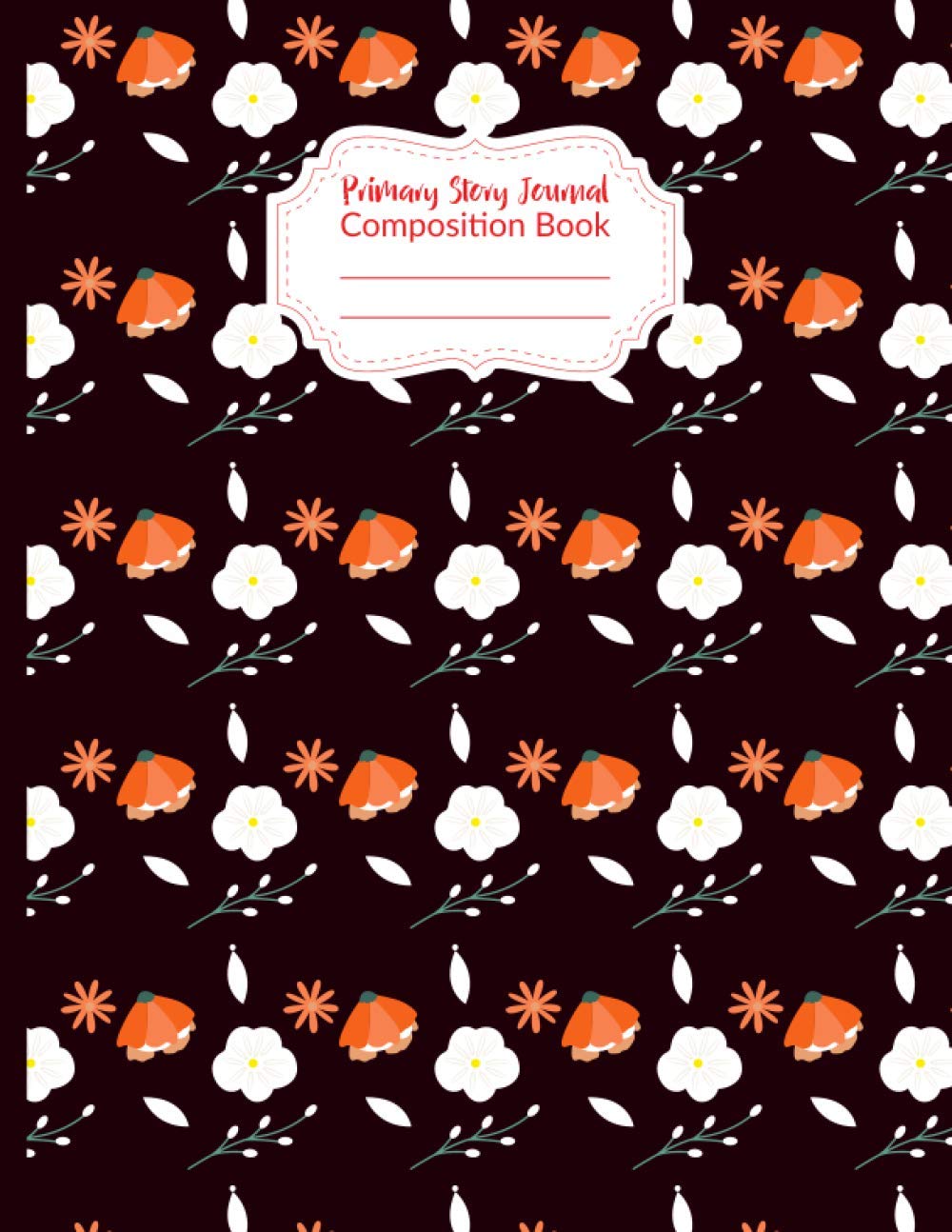 ler totalmente Primary Story Journal For Kids And Toddlers: Dotted Midline Creative Notebook For Elementary Students| Write Your Own Story Book And Drawing Paper For... Girls Grades K-2| Student Can Easy To Use.