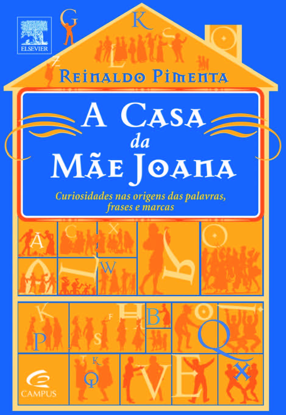 capítulo por capítulo baixar A Casa da Mãe Joana