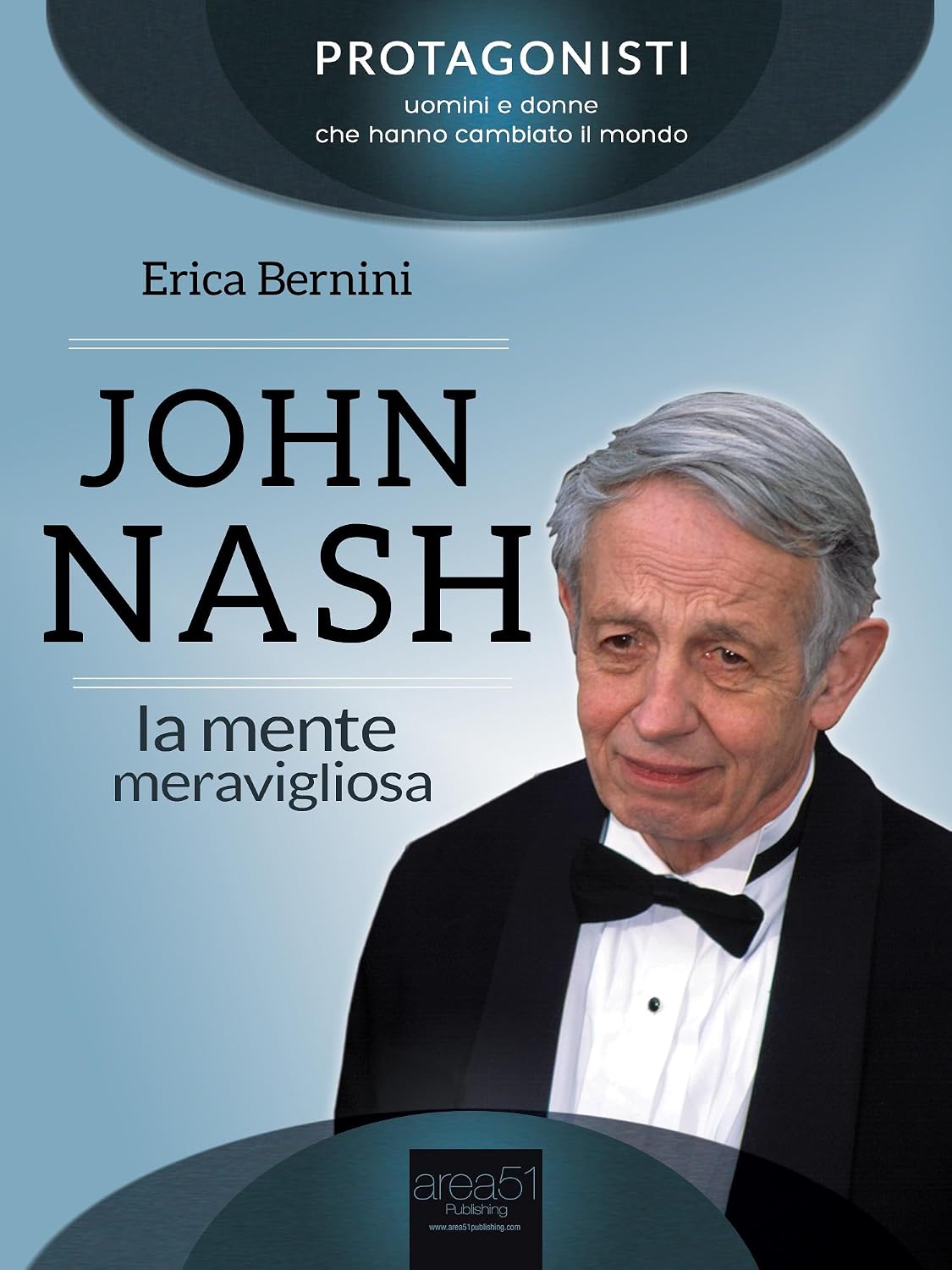 capítulo por capítulo baixar John Nash: La mente meravigliosa (Italian Edition)