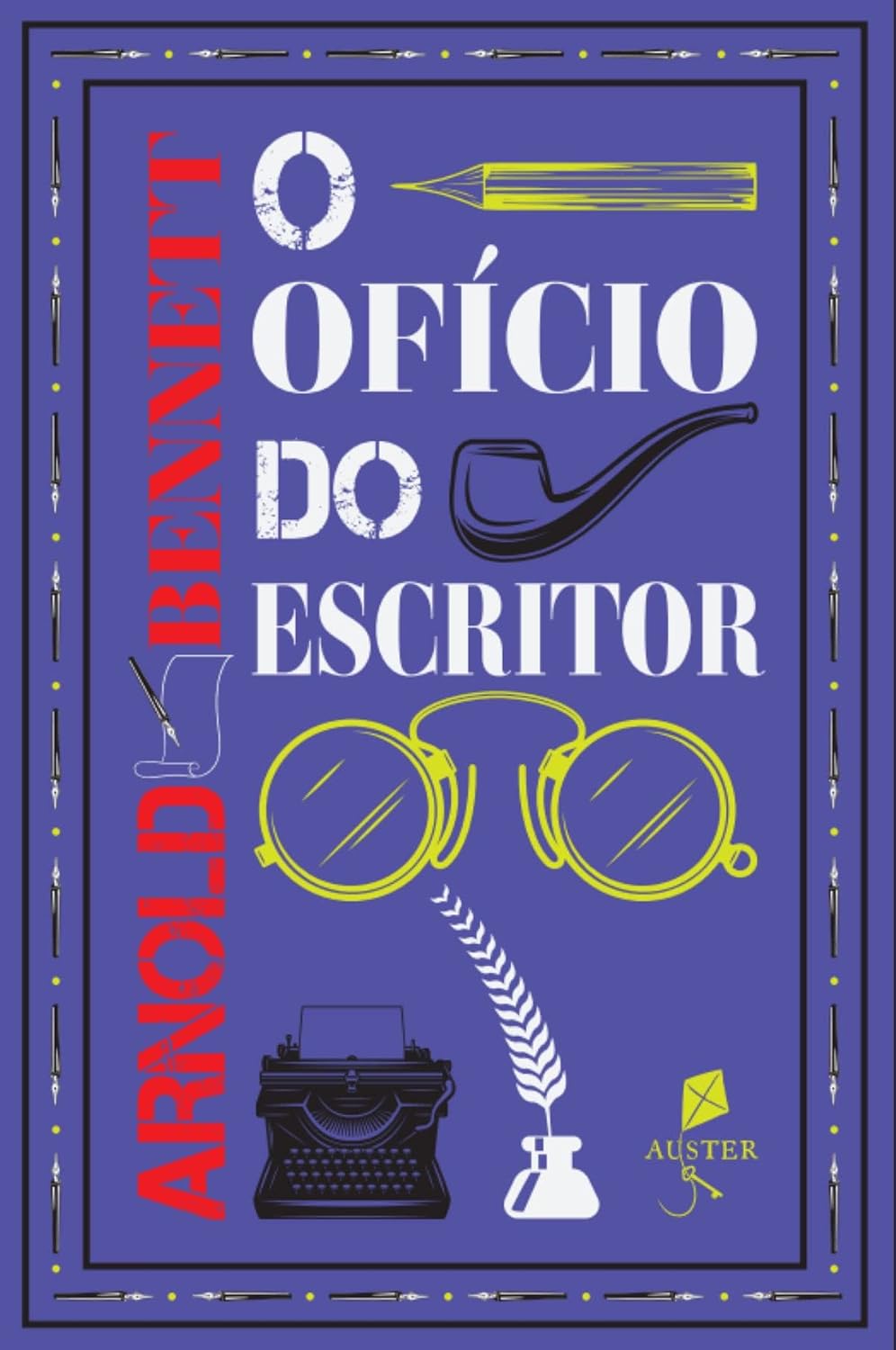 capítulo por capítulo baixar O ofício do escritor