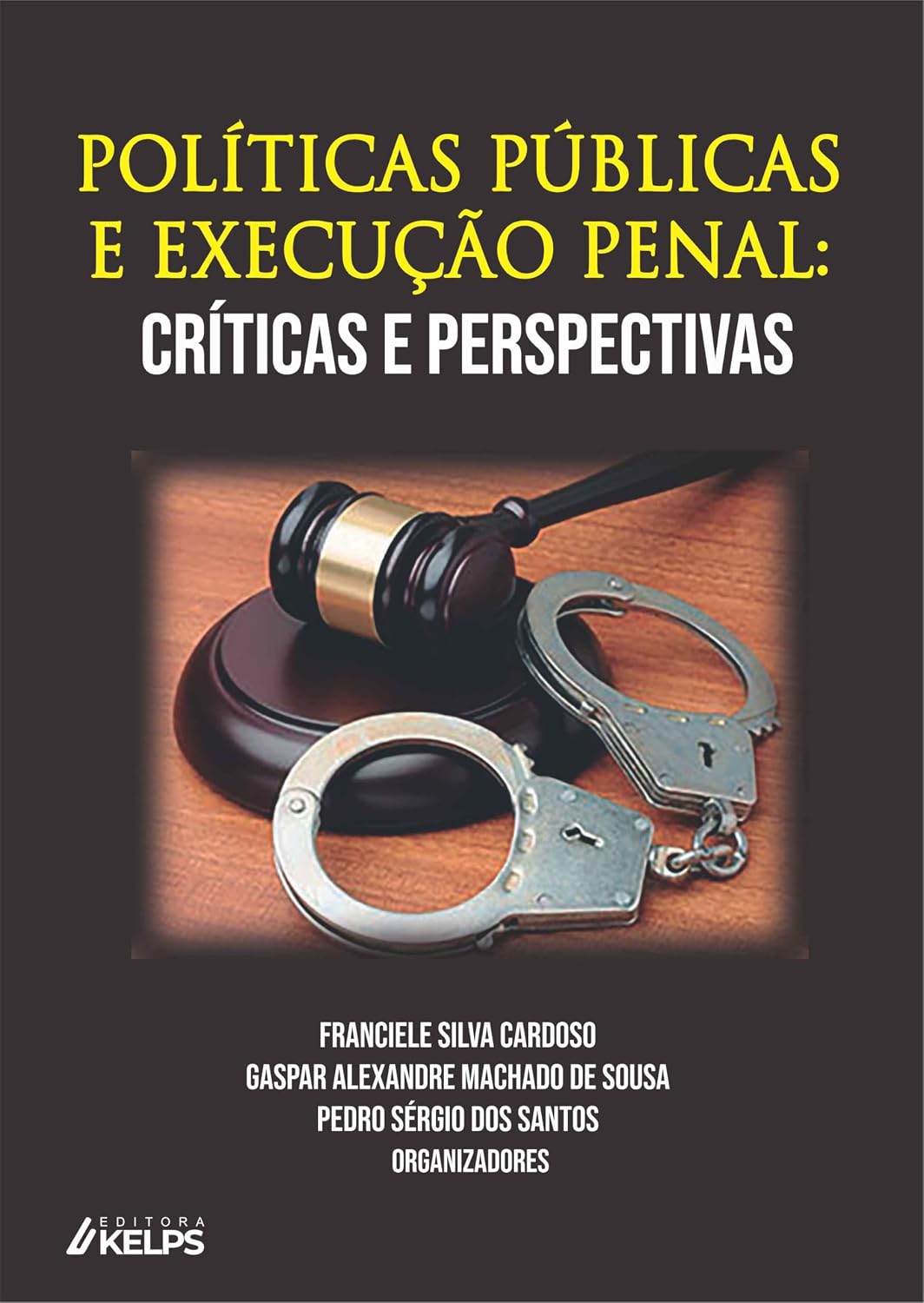 Políticas Públicas e Execução Penal: Críticas e perspectivas | A crise do cárcere brasileiro sob a lente das políticas públicas baixar livro de graça