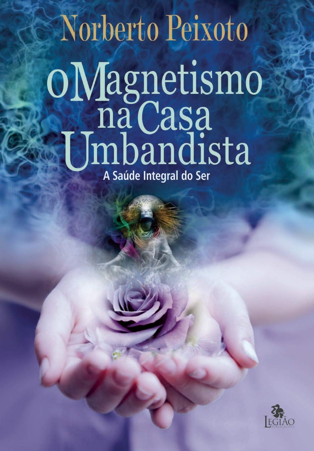 O magnetismo na casa umbandista baixar o livro de graça