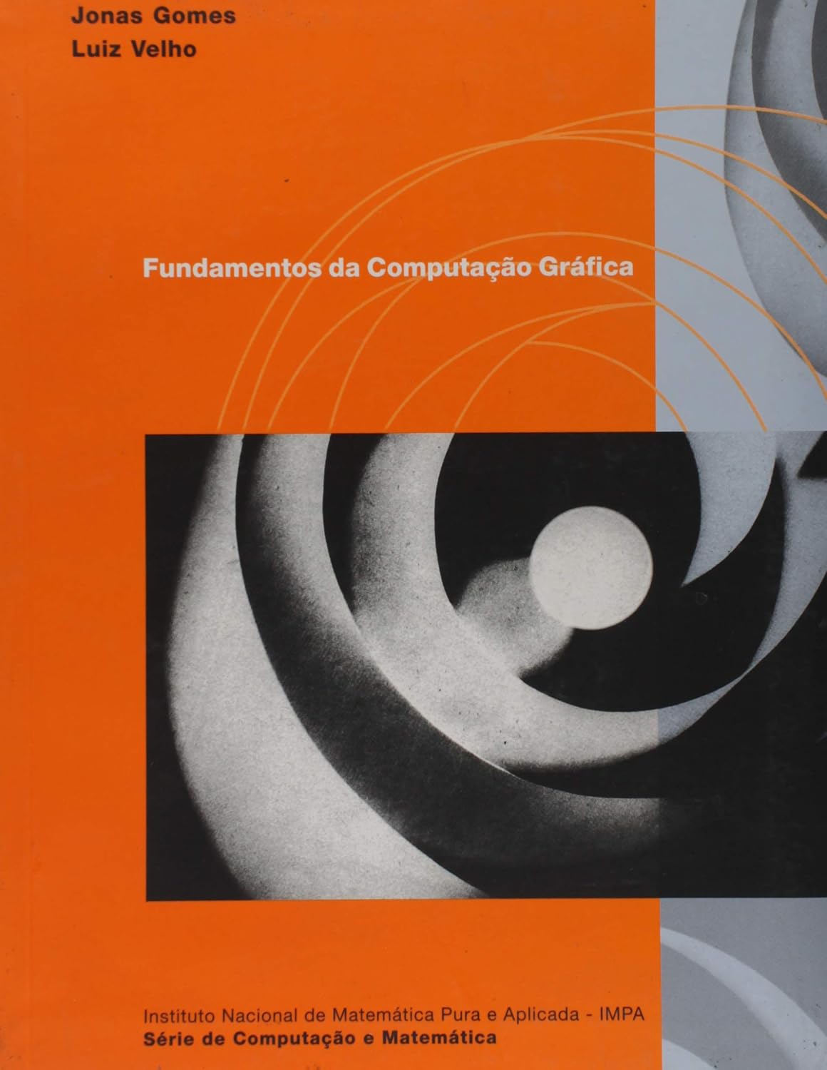 Fundamentos da Computação Gráfica baixar o livro de graça