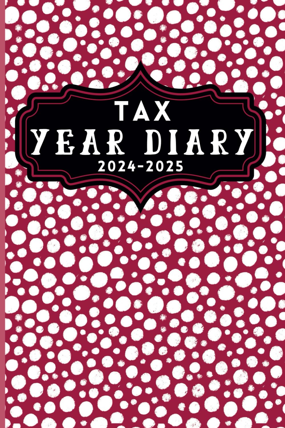 tax year diary 2024-2025: Your Comprehensive Companion for Financial Mastery in April 2024 to april 2025. baixar livro de graça