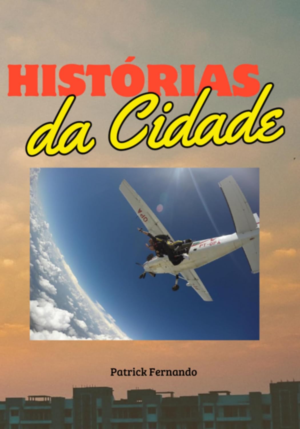 Histórias Da Cidade baixar o livro de graça