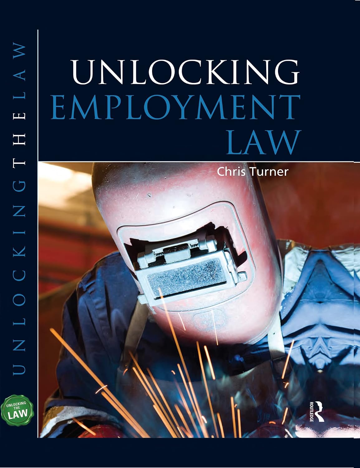ler totalmente Unlocking Employment Law (Unlocking the Law) (English Edition)